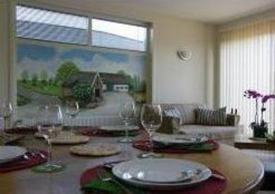 фото отеля Aan de Kwakel Apartments Maasland
