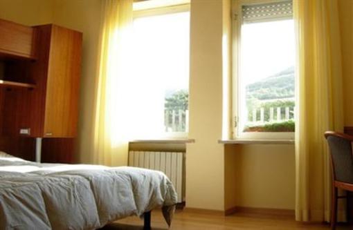 фото отеля Porta Rivera Hostel