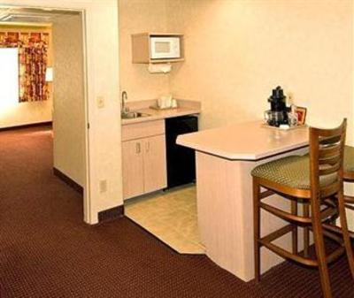 фото отеля Econo Lodge Klamath Falls