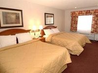 Econo Lodge Klamath Falls