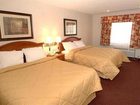 фото отеля Econo Lodge Klamath Falls