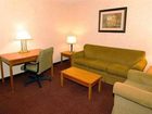 фото отеля Econo Lodge Klamath Falls