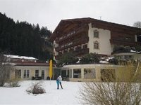 Vitalhotel Edelweiss