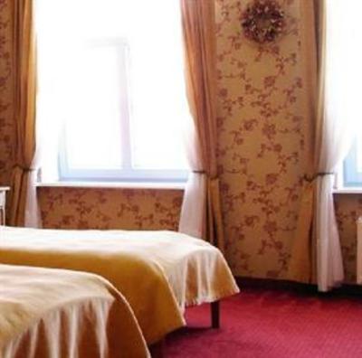 фото отеля Hotel Marmulowski