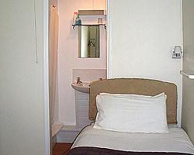 фото отеля The Glades Guest House
