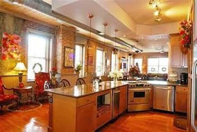 фото отеля Cook Loft