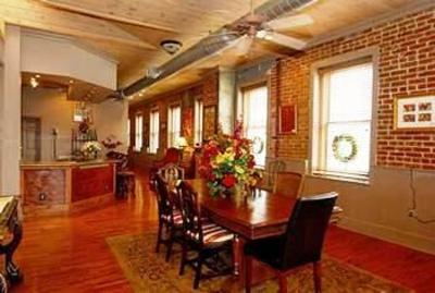 фото отеля Cook Loft