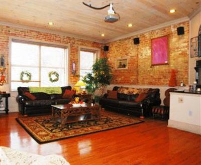 фото отеля Cook Loft