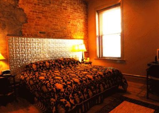 фото отеля Cook Loft