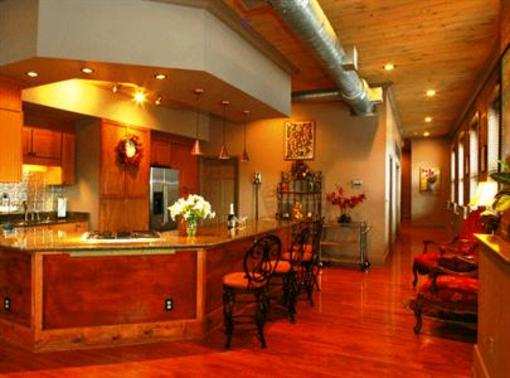 фото отеля Cook Loft