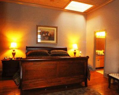 фото отеля Cook Loft