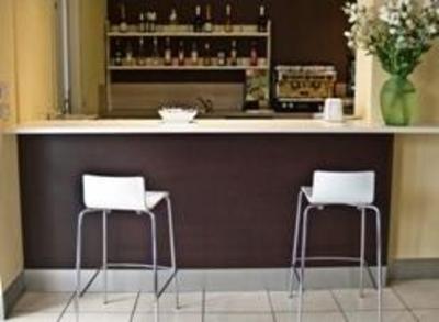 фото отеля Hotel Cremona Viale