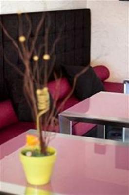 фото отеля Kerotel