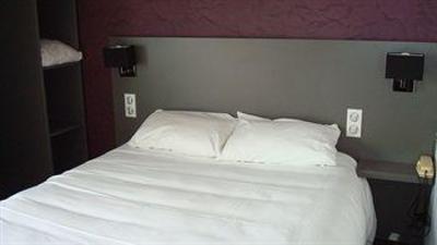 фото отеля Kerotel