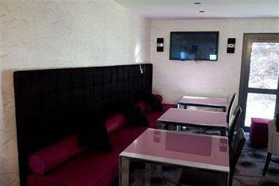 фото отеля Kerotel