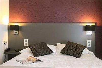 фото отеля Kerotel