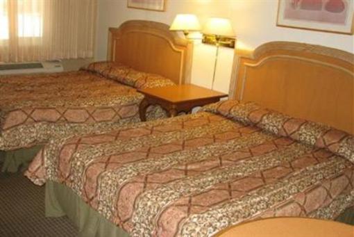 фото отеля Safari Inn Chico