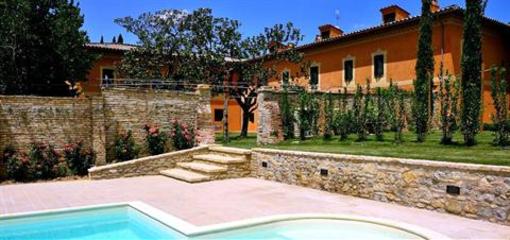фото отеля Villa Forasiepi