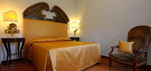 фото отеля Villa Forasiepi