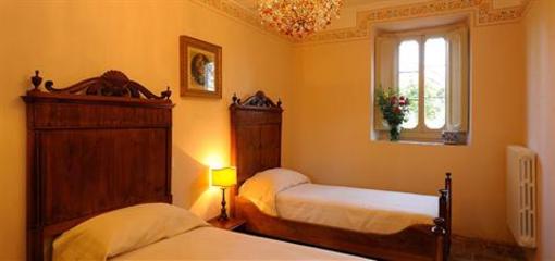 фото отеля Villa Forasiepi