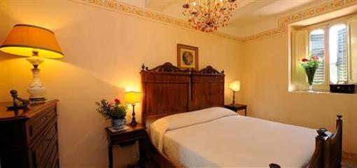 фото отеля Villa Forasiepi