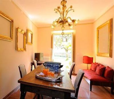 фото отеля Villa Forasiepi