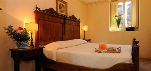 фото отеля Villa Forasiepi