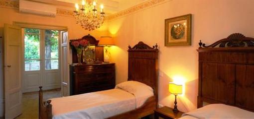 фото отеля Villa Forasiepi