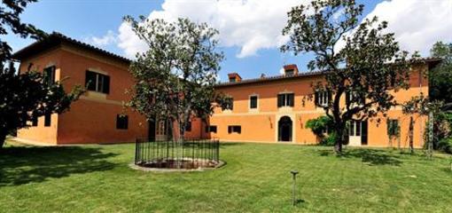 фото отеля Villa Forasiepi