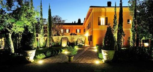 фото отеля Villa Forasiepi