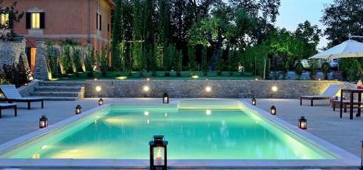 фото отеля Villa Forasiepi