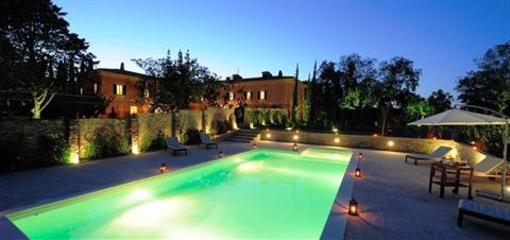 фото отеля Villa Forasiepi