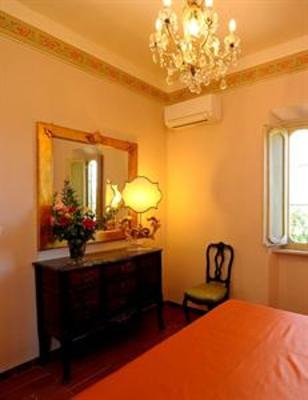 фото отеля Villa Forasiepi