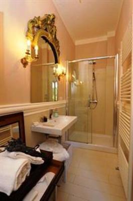 фото отеля Villa Forasiepi