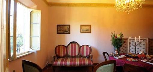 фото отеля Villa Forasiepi