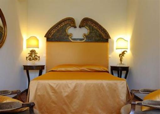 фото отеля Villa Forasiepi