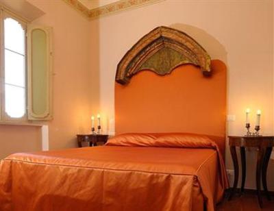 фото отеля Villa Forasiepi