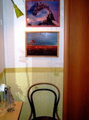 фото отеля Mini Hotel Home Sweet Home