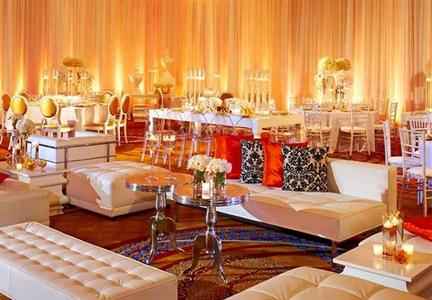 фото отеля Fremont Marriott