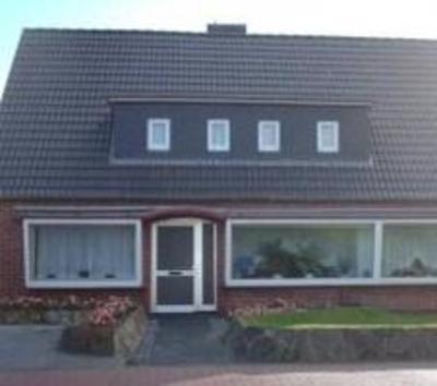 фото отеля Bed & Breakfast Mein Urlaub auf Sylt