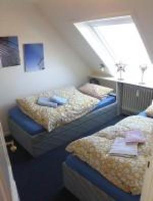 фото отеля Bed & Breakfast Mein Urlaub auf Sylt