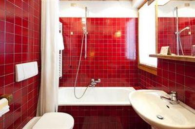фото отеля Hotel Bellaria