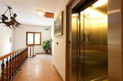 фото отеля Hotel Bellaria