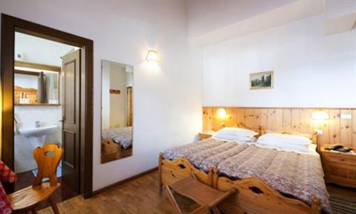 фото отеля Hotel Bellaria