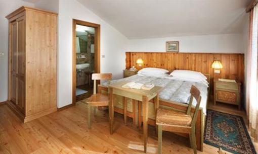 фото отеля Hotel Bellaria