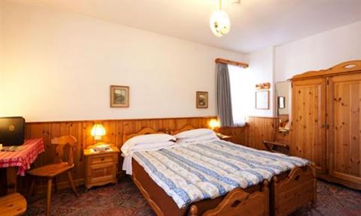 фото отеля Hotel Bellaria