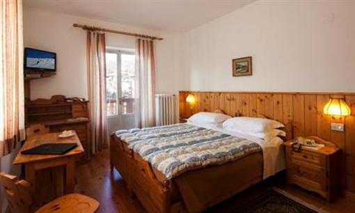 фото отеля Hotel Bellaria