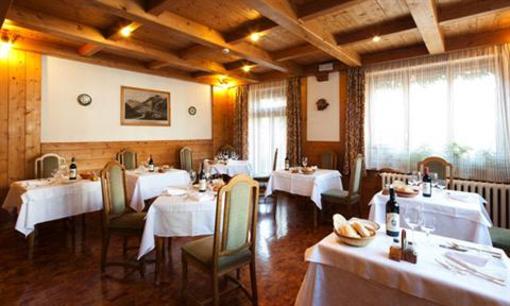 фото отеля Hotel Bellaria