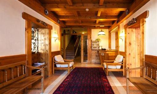 фото отеля Hotel Bellaria