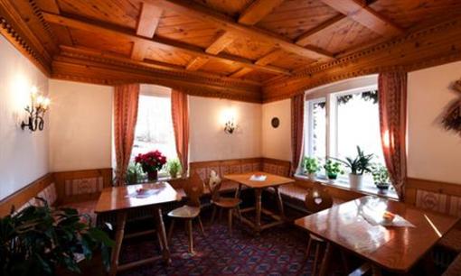 фото отеля Hotel Bellaria